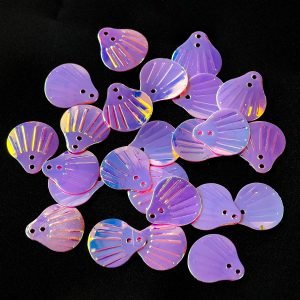 Shell Sequins - Thumbnail Image 1