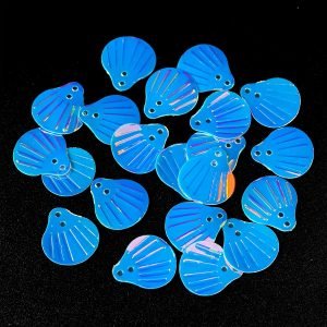 Shell Sequins - Thumbnail Image 2