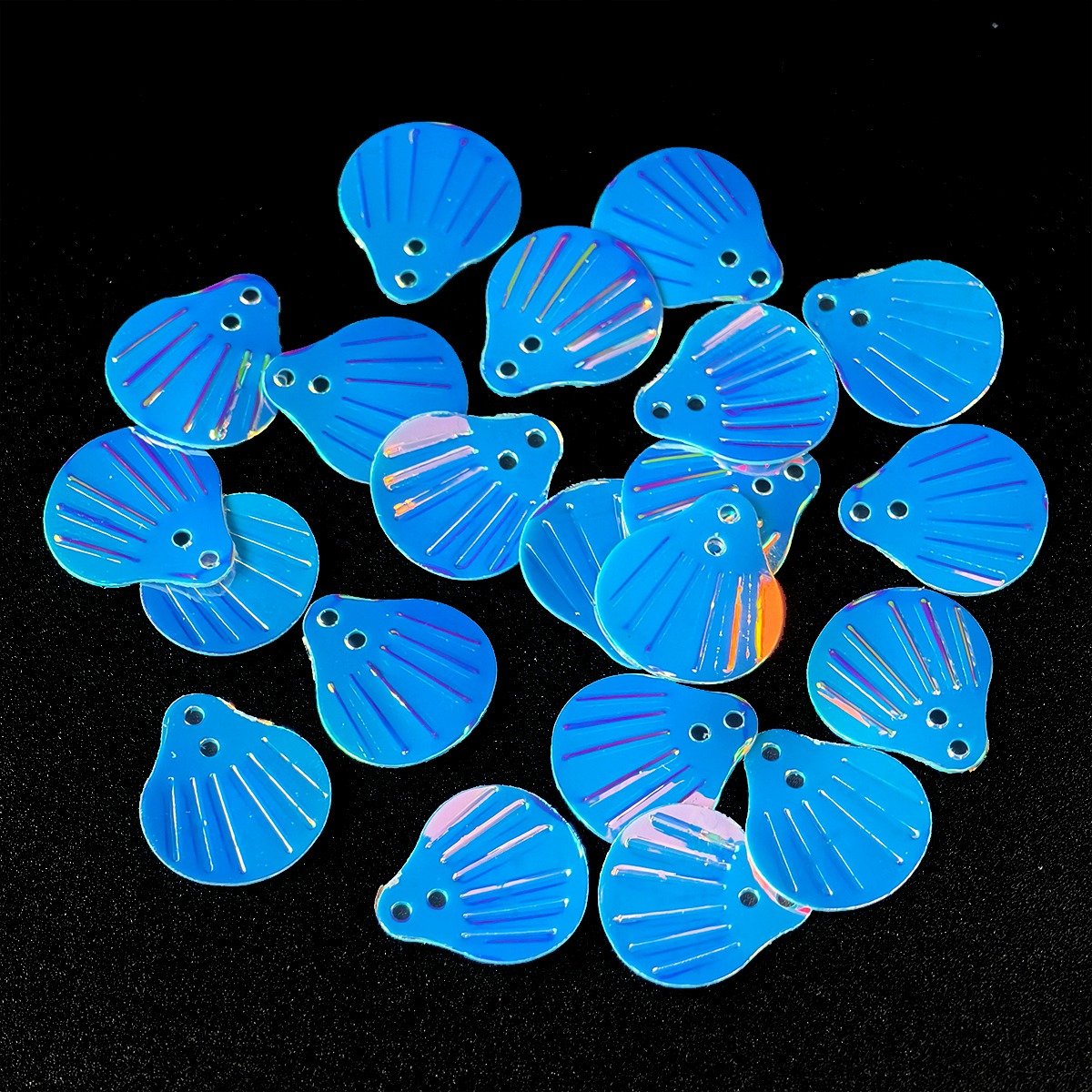 Shell Sequins - Image 2