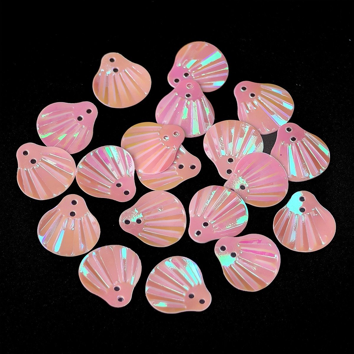 Shell Sequins - Image 6