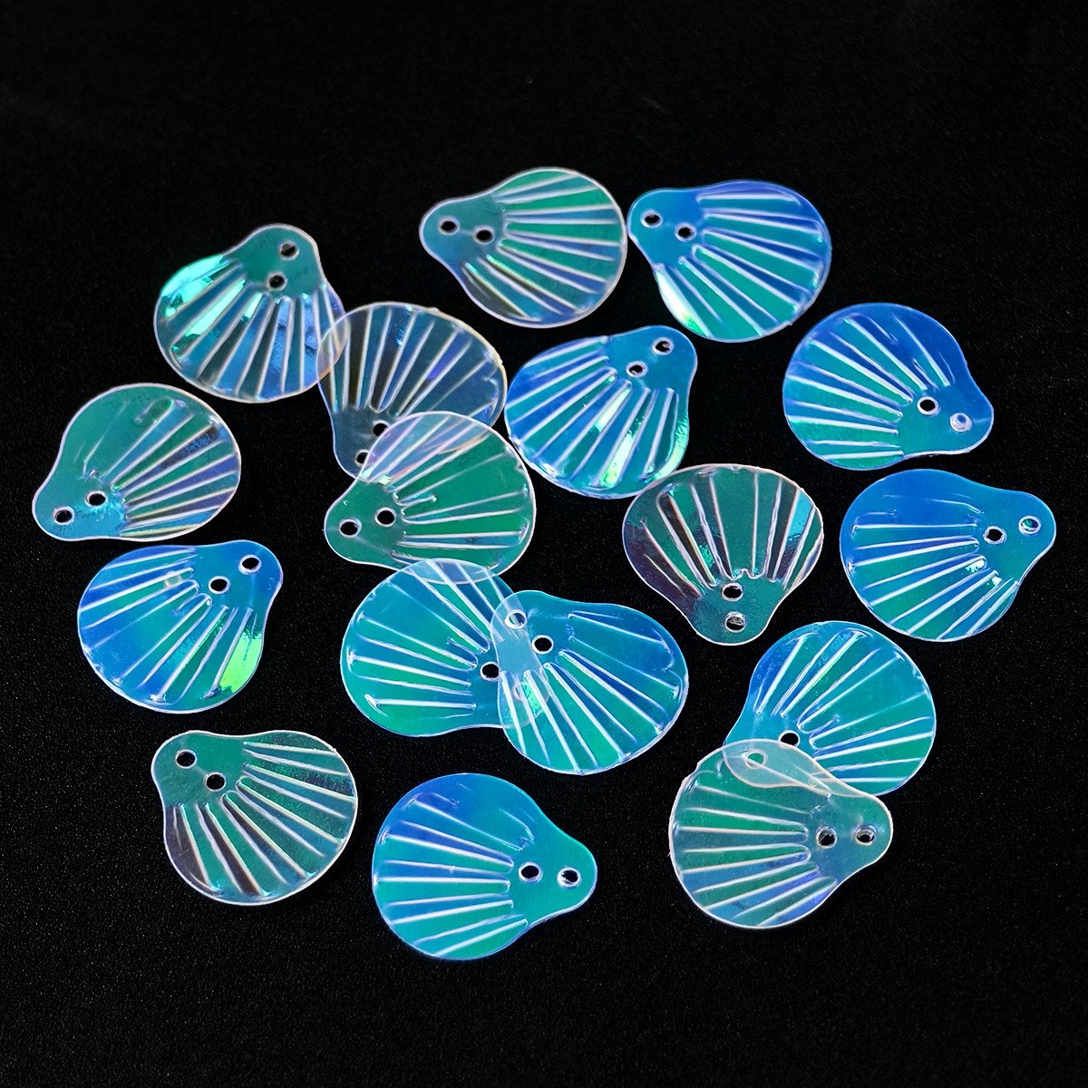 Shell Sequins - Image 3
