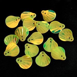 Shell Sequins - Thumbnail Image 4