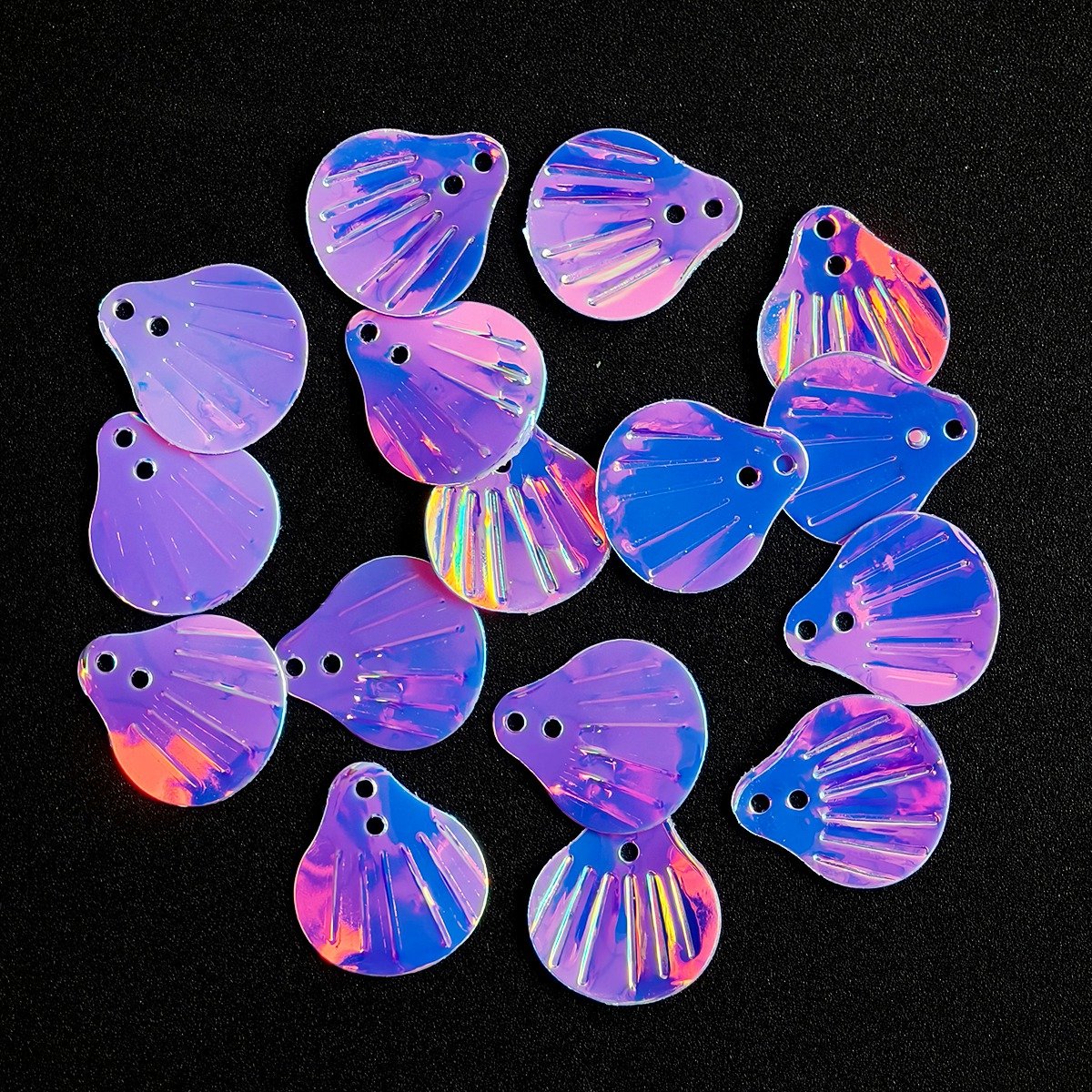 Shell Sequins - Image 5
