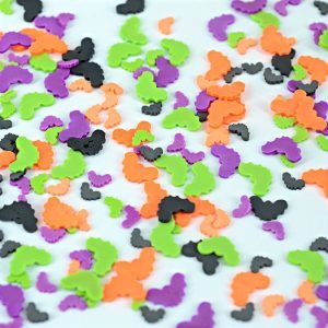 halloween clay slices - Thumbnail Image 1