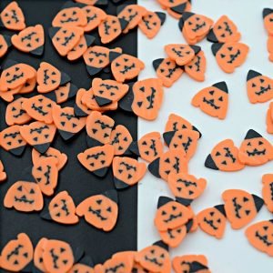 halloween clay slices - Thumbnail Image 3