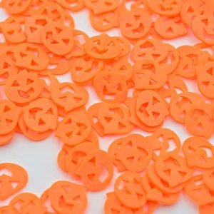 halloween clay slices - Thumbnail Image 4