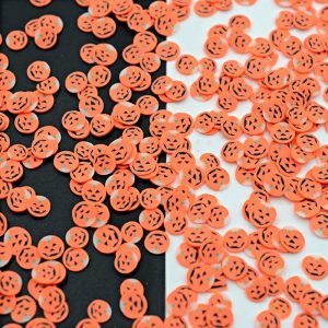 halloween clay slices - Thumbnail Image 6