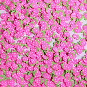 Fruit Polymer Clay Slices - Thumbnail Image 2