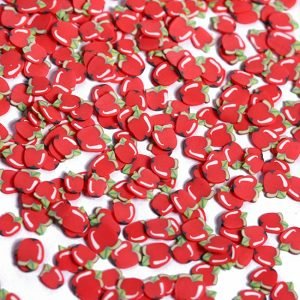 Fruit Polymer Clay Slices - Thumbnail Image 4