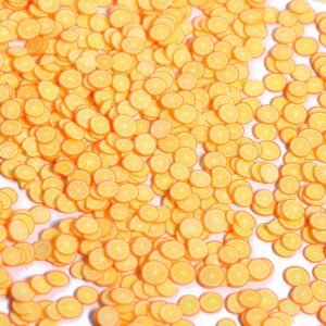 Fruit Polymer Clay Slices - Thumbnail Image 7