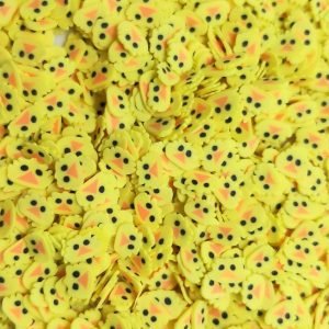 Cute Polymer Clay Slices - Thumbnail Image 3