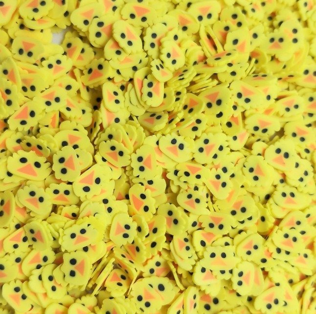 Cute Polymer Clay Slices - Image 3