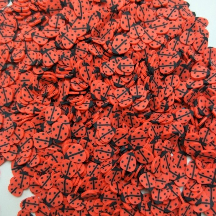 Cute Polymer Clay Slices - Image 5