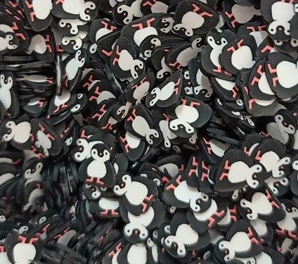 Cute Polymer Clay Slices - Image 6