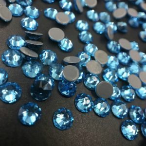 Flat‑Back Rhinestones - Thumbnail Image 2