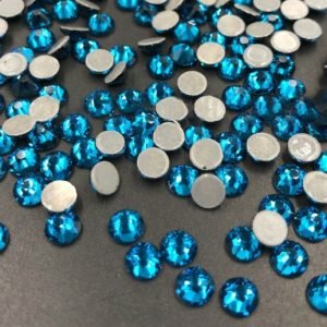 Flat‑Back Rhinestones - Thumbnail Image 3