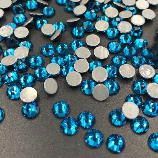 Flat‑Back Rhinestones - Image 3
