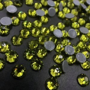 Flat‑Back Rhinestones - Thumbnail Image 5