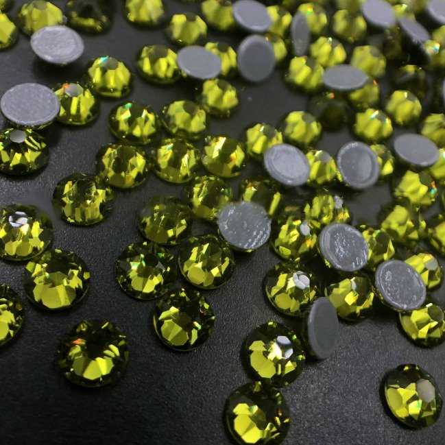 Flat‑Back Rhinestones - Image 5
